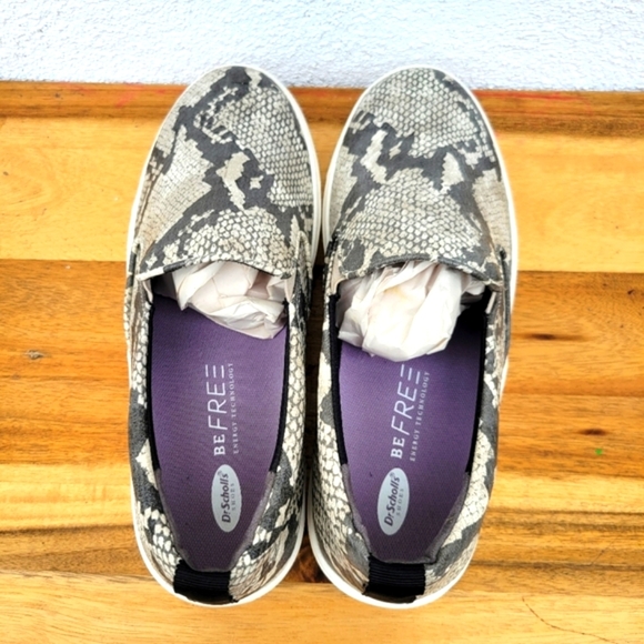 Dr. Scholl's Sneakers Women's Shoes Size 9 - Picture 11 of 16